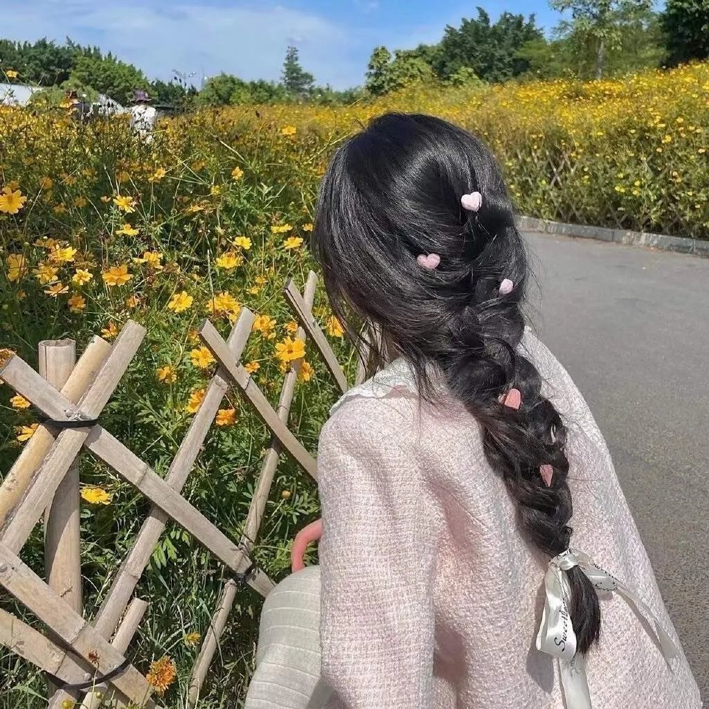 大佬爱美丽