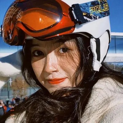 浪漫的女儿