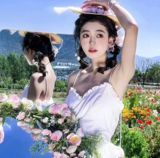 好汉三条半